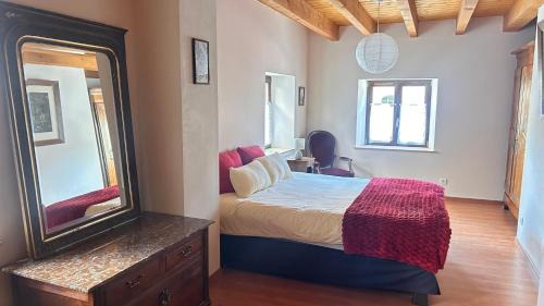 La Petite-Pierre House | Le cordonnier du Staedel