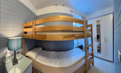 Obterre Apartment | Le Cormier