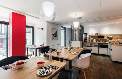 Benodet Hotel | Le Cornouaille Hotel & Spa