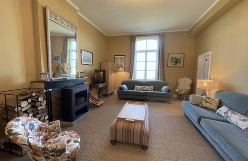 Couvin House | Le Corps de Logis