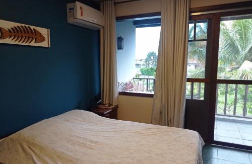 Marina House | Le Corsaire