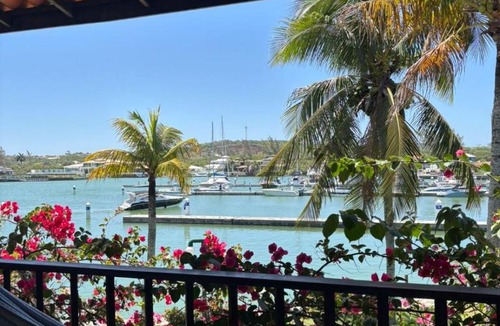 Marina House | Le Corsaire
