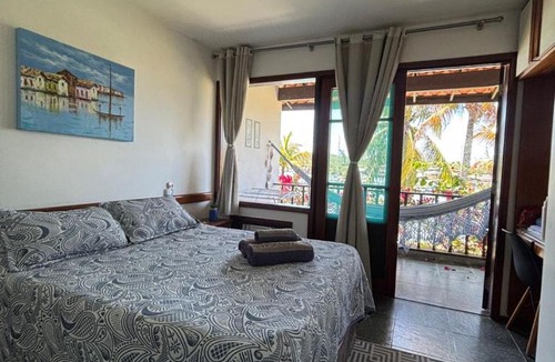Marina House | Le Corsaire