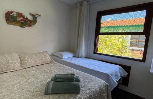 Marina House | Le Corsaire
