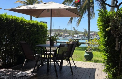 Marina House | Le Corsaire