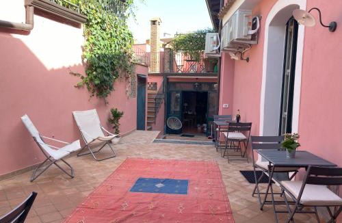 Milo Bed & Breakfast | Le corti dell'Etna