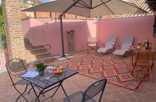 Milo Bed & Breakfast | Le corti dell'Etna