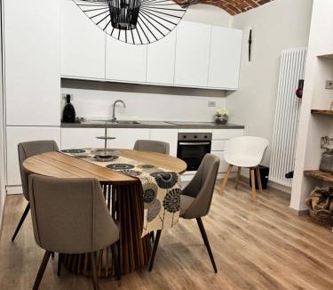 Centro Storico Apartment | Le Corti