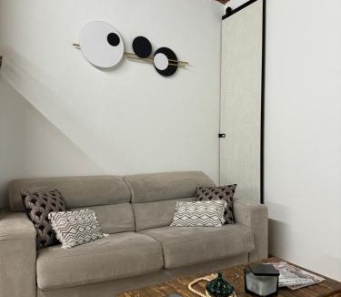 Centro Storico Apartment | Le Corti