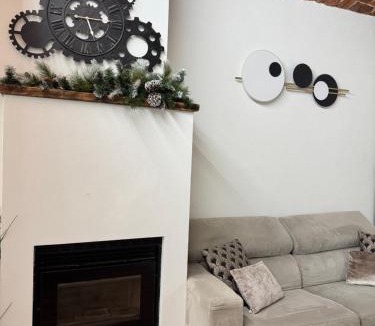 Centro Storico Apartment | Le Corti