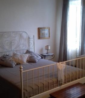 Veroli Bed & Breakfast | Le coste