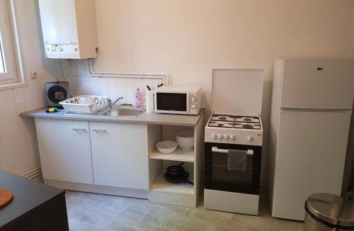 Amboise Apartment | Le cosy d’Amboise