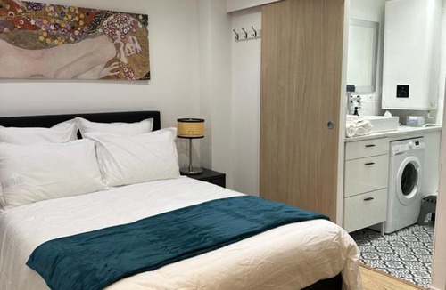 Jouars-Pontchartrain Apartment | Le cosy de Nilisiga - Jouars Pontchartrain