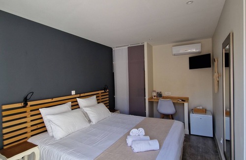 Saint-Aygulf Hotel | le Cosy