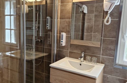 Saint-Aygulf Hotel | le Cosy