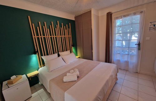 Saint-Aygulf Hotel | le Cosy