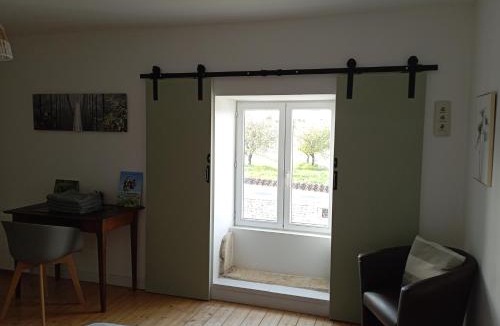 Hiersac Apartment | Le Cosy