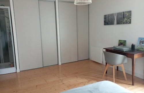 Hiersac Apartment | Le Cosy