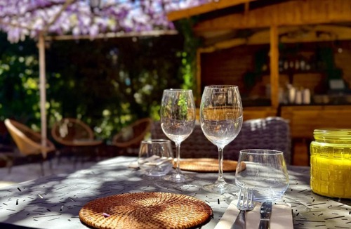 Saint-Aygulf Hotel | Le Cosy