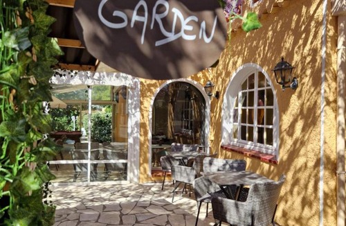 Saint-Aygulf Hotel | Le Cosy