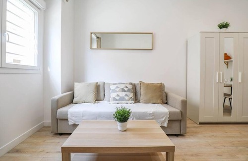 Menpenti Apartment | ®Le Cosy - Studio de charme