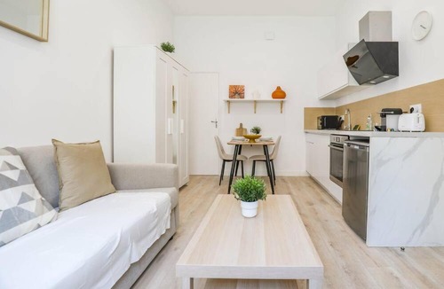 Menpenti Apartment | ®Le Cosy - Studio de charme