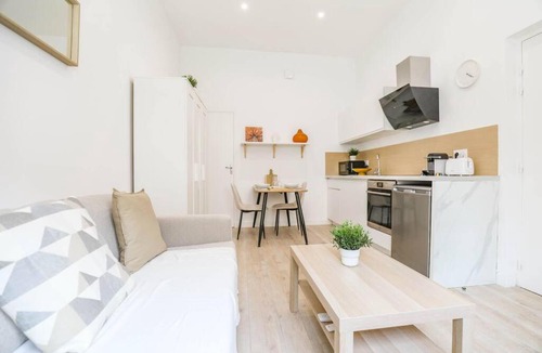 Menpenti Apartment | ®Le Cosy - Studio de charme