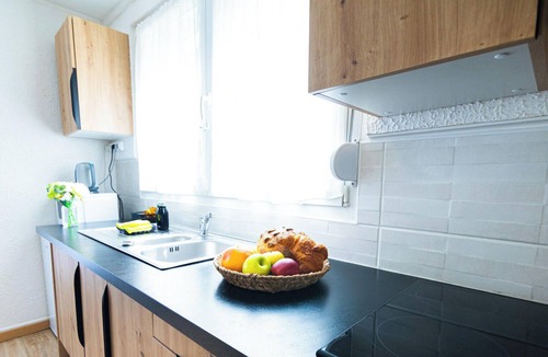 Bleriot-Plage House | Le Côtier, charming cottage on the beach