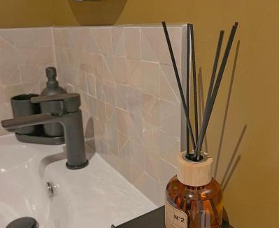 Saint-Paul-en-Cornillon Villa | Le Cottage des Cerisiers