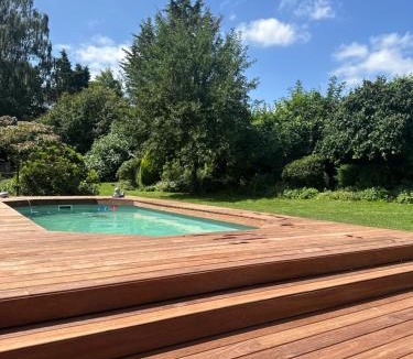 Ohain Bed & Breakfast | Le Cottage