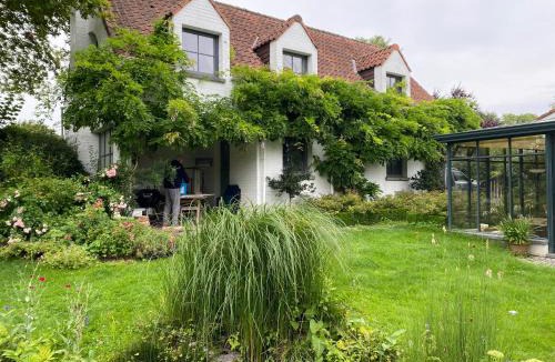 Ohain Bed & Breakfast | Le Cottage