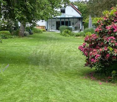 Ohain Bed & Breakfast | Le Cottage