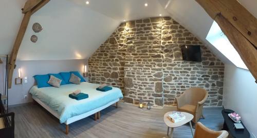 Lonlay-l'Abbaye House | Le Cottage de L Abbaye