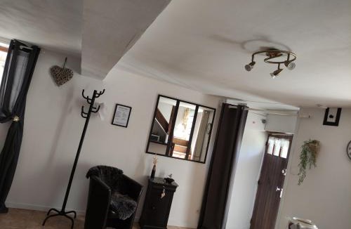 Mercey House | Le cottage de Mercey
