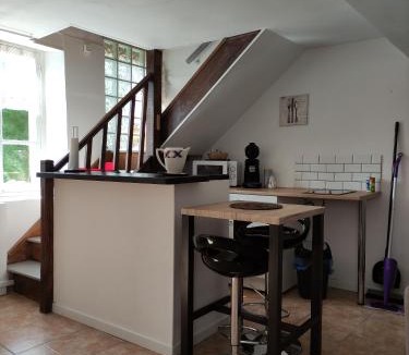Mercey House | Le cottage de Mercey
