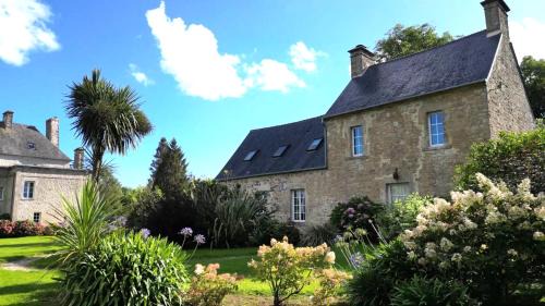 Valognes House | Le cottage de Savigny