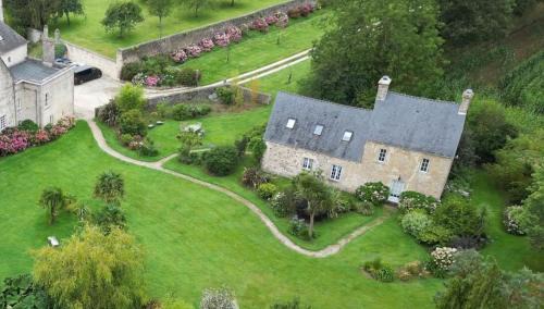 Valognes House | Le cottage de Savigny