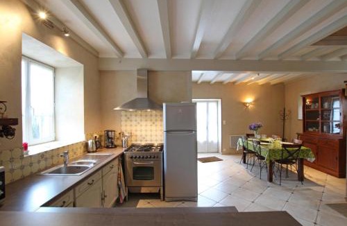 Valognes House | Le cottage de Savigny