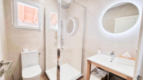 Chambeon Bed & Breakfast | LE COTTAGE DU PARC