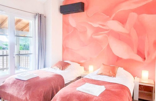 Chambeon House | Le Cottage du Parc