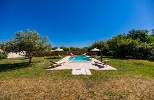 Galgon House | Le Cottage
