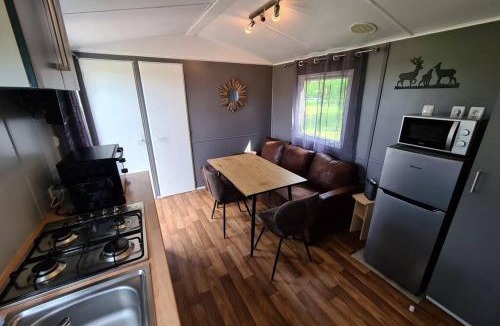 Jeanmenil House | Le cottage