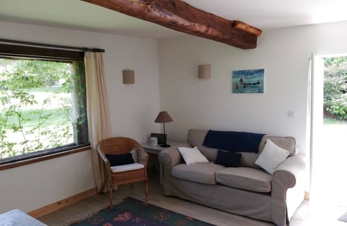Le Mesnil-sur-Blangy Cottage | Le Cottage de Cour la Ville