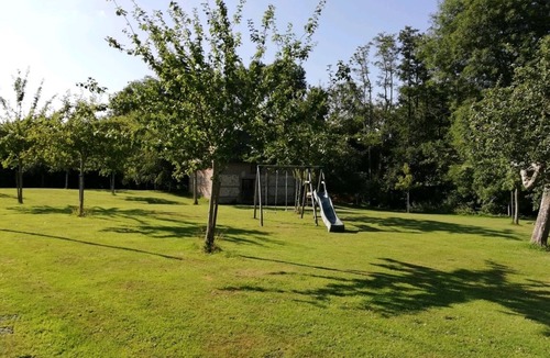 Le Mesnil-sur-Blangy Cottage | Le Cottage de Cour la Ville
