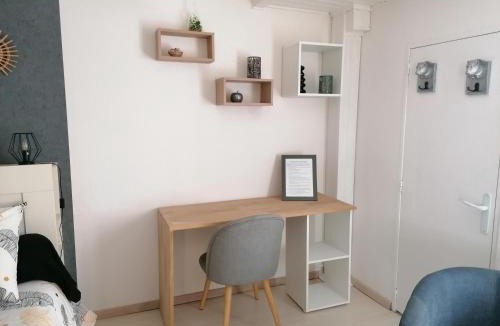 Rochefort House | Le Cottage