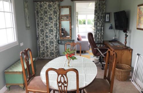 La Foye Apartment | Le Cottage