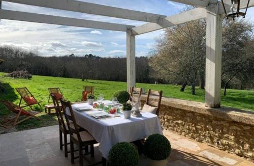 Bourrou House | Le Cottage Monbazillac