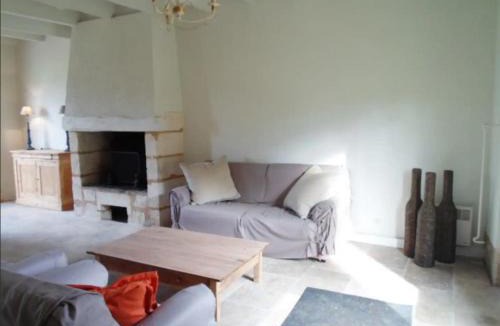 Bourrou House | Le Cottage Monbazillac