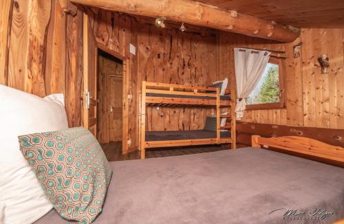 La Bresse Apartment | Le Couarôge Chalets et Appartements