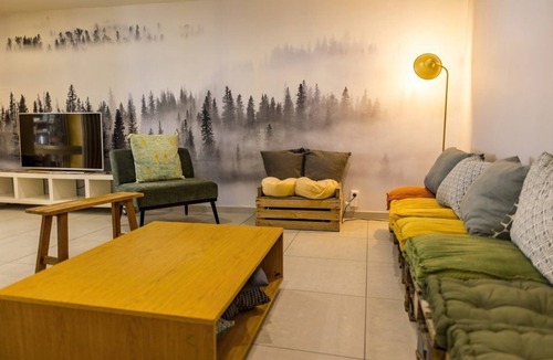 Les Crozets Resort | Le Coupet - group gîte with catering services and activities - Spa